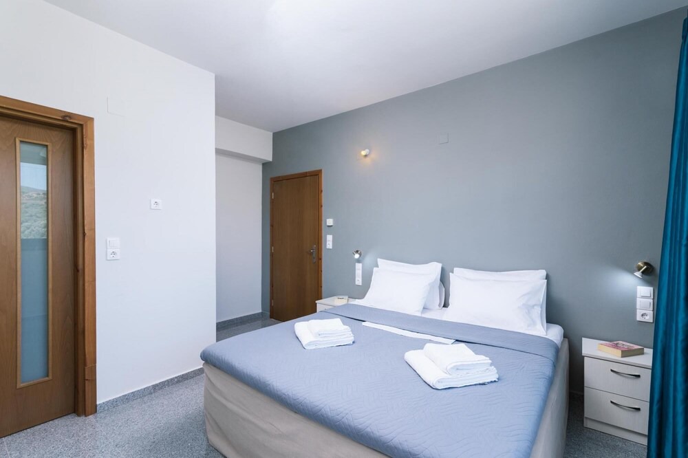Photo of Bedroom in Petrokefalion