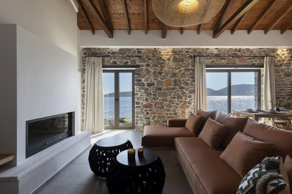 Photo of Livingroom in Sourpi