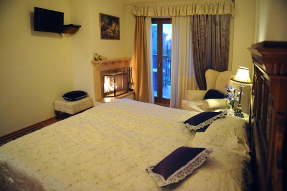Photo of Bedroom in Portaria
