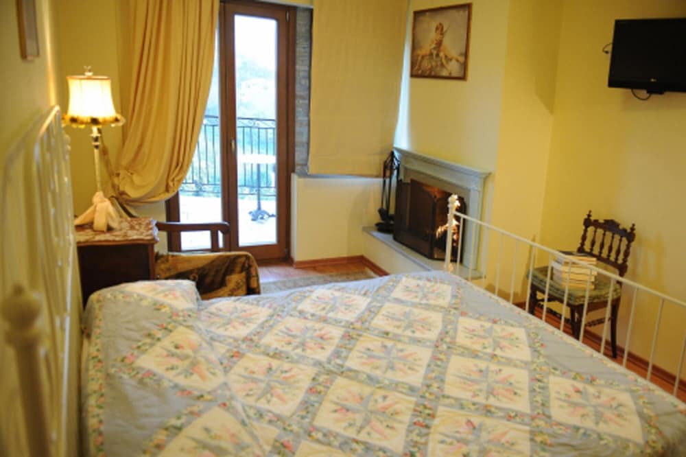 Photo of Bedroom in Portaria