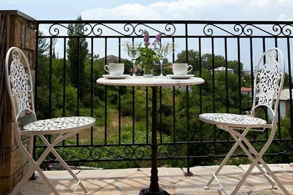 Photo of Outdoor in Portaria