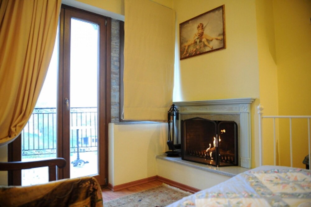 Photo of Bedroom in Portaria
