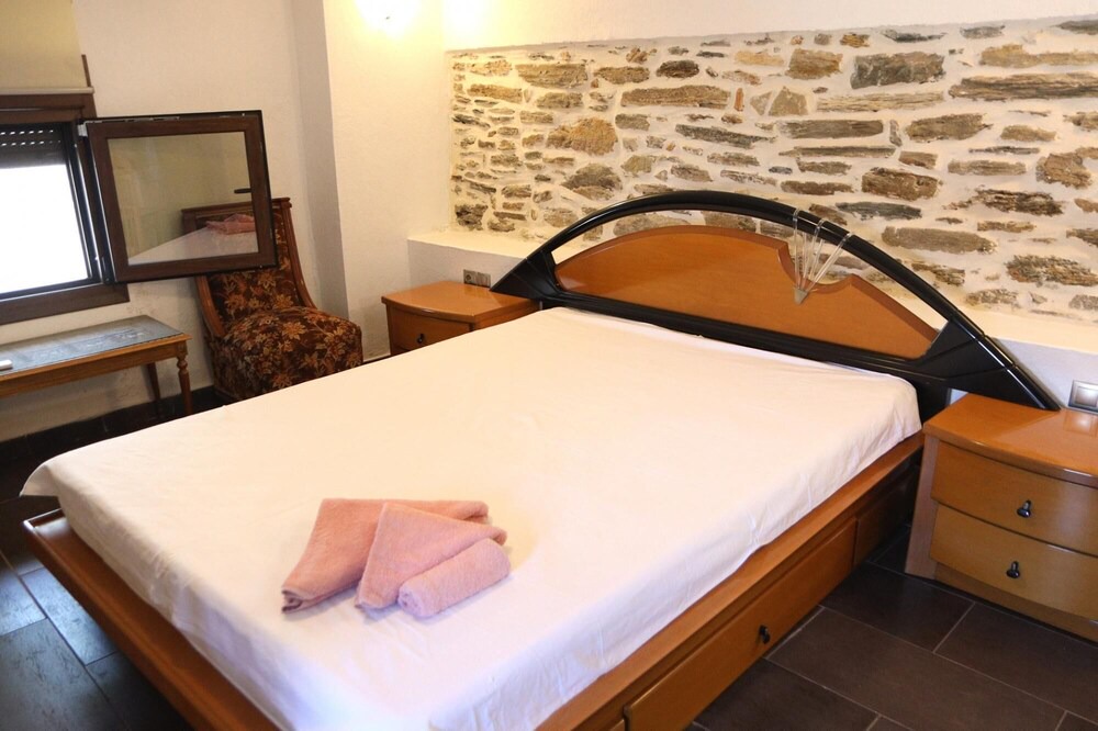 Photo of Bedroom in Keramidi