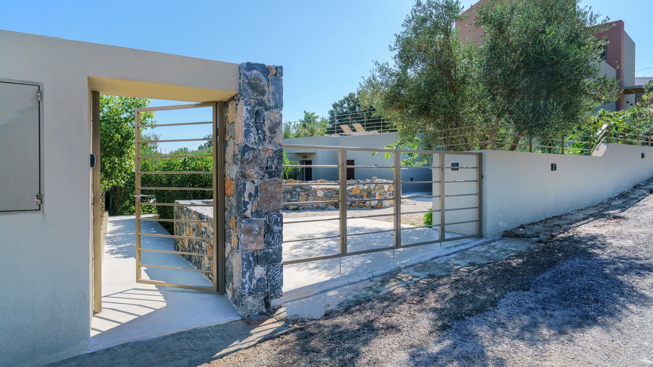 Photo of Outdoor in Kefalas