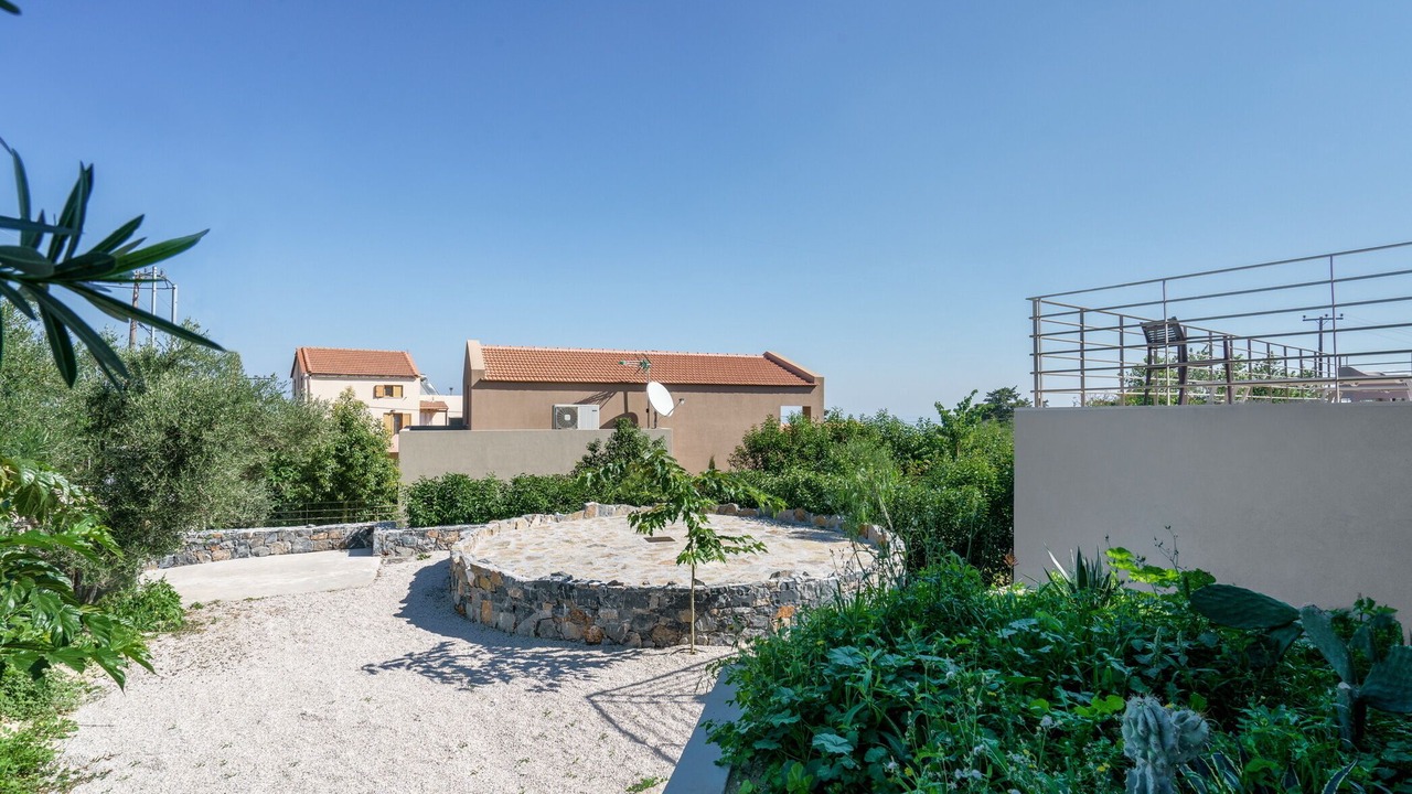 Photo of Outdoor in Kefalas