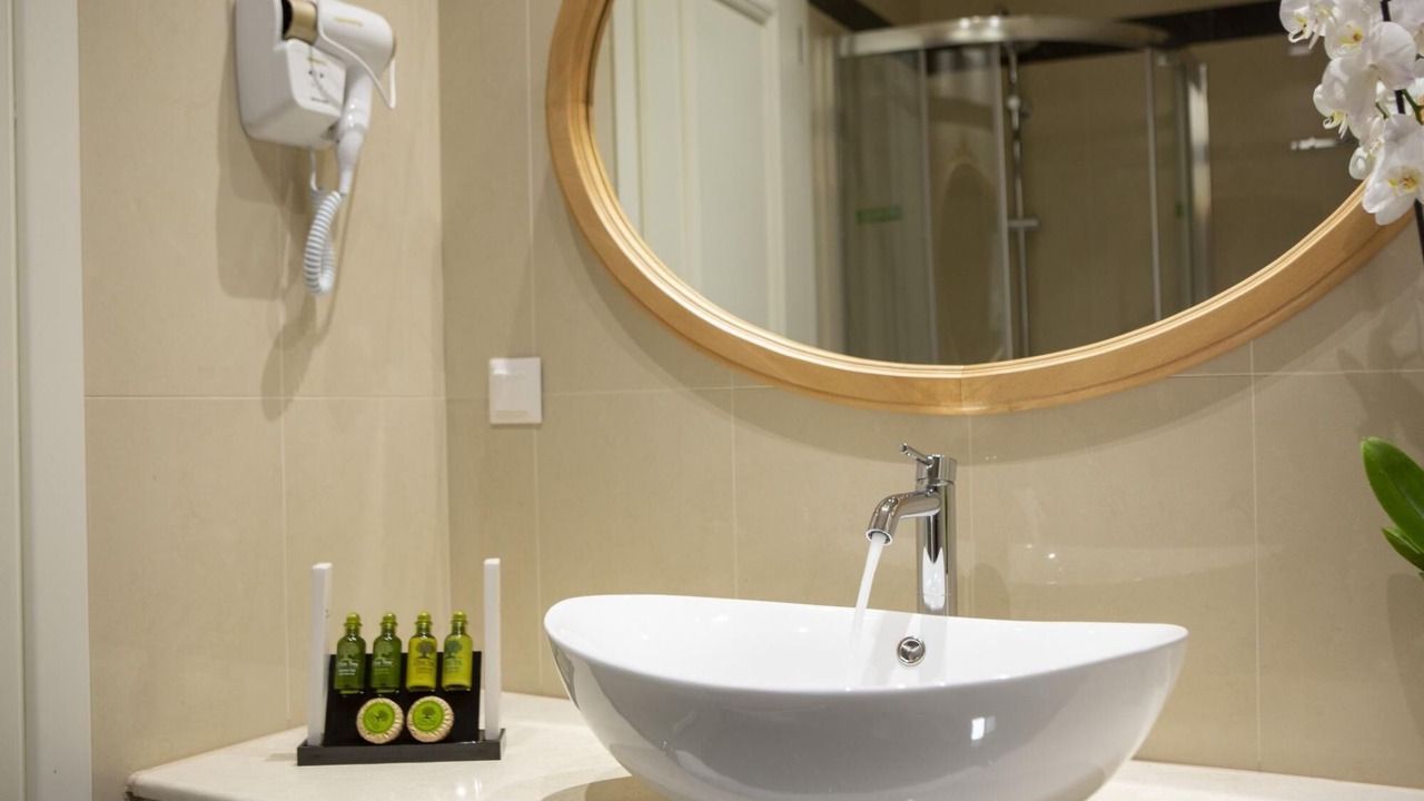 Photo of Bathroom in Nidri