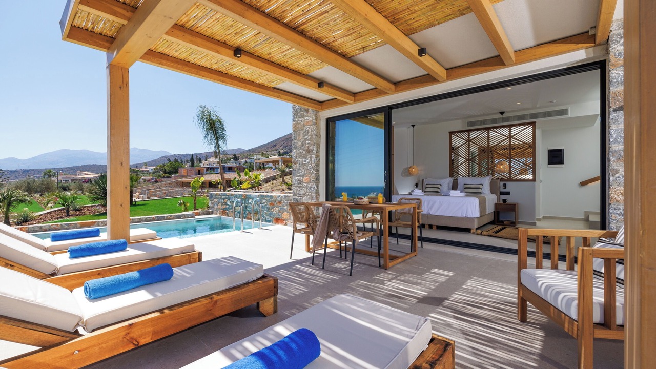 Photo of Outdoor in Hersonissos Centre