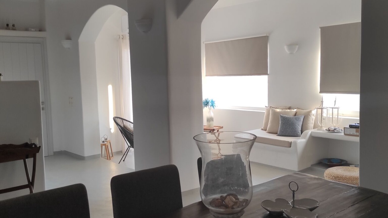 Photo of Bedroom in Agios Stefanos