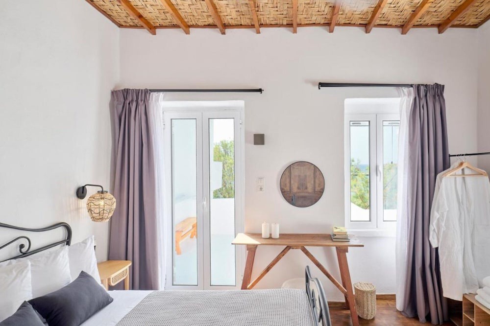 Photo of Bedroom in Psathi