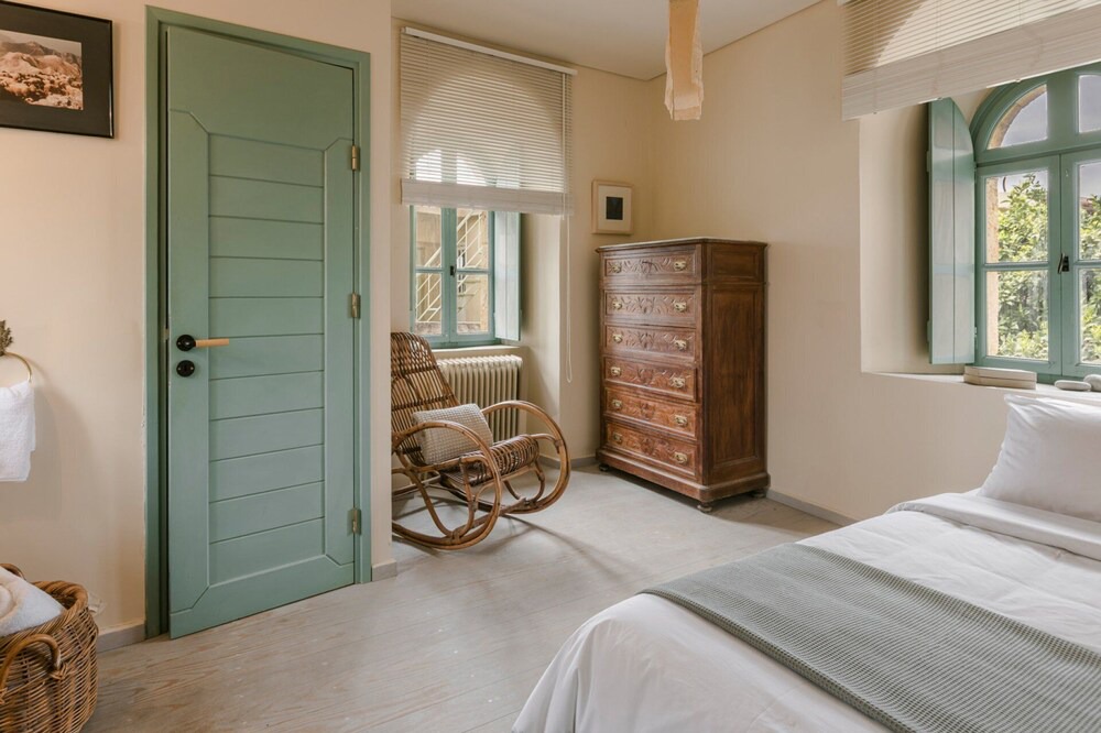 Photo of Bedroom in Kardamyli