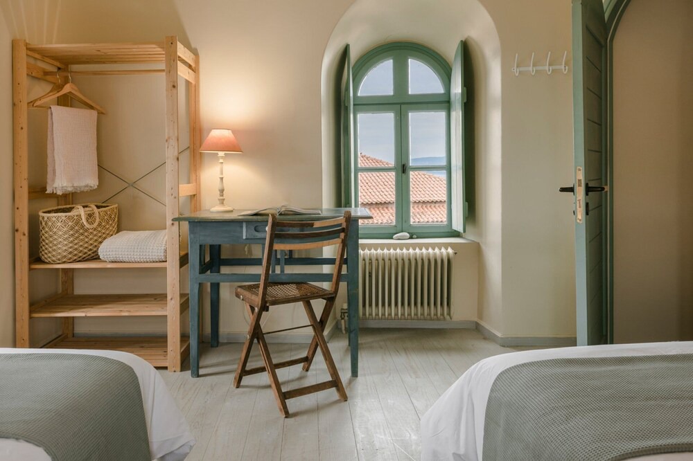 Photo of Bedroom in Kardamyli