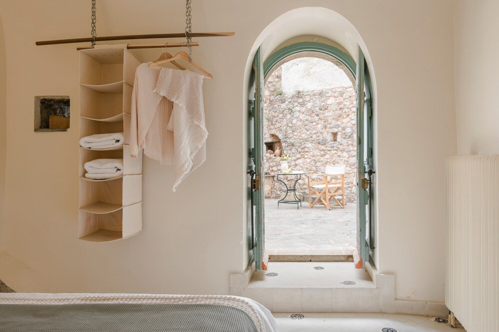 Photo of Bedroom in Kardamyli