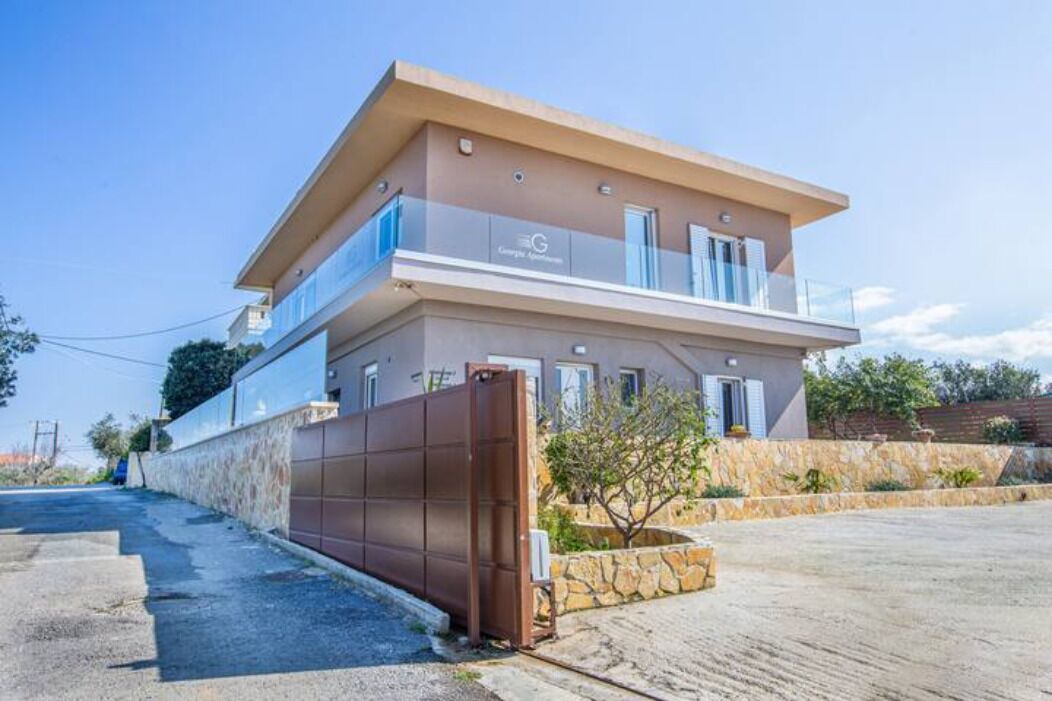 Photo of Outdoor in Pyrgos Psilonerou