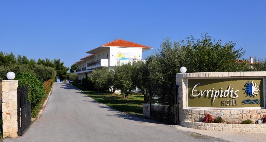Photo of Outdoor in Afytos