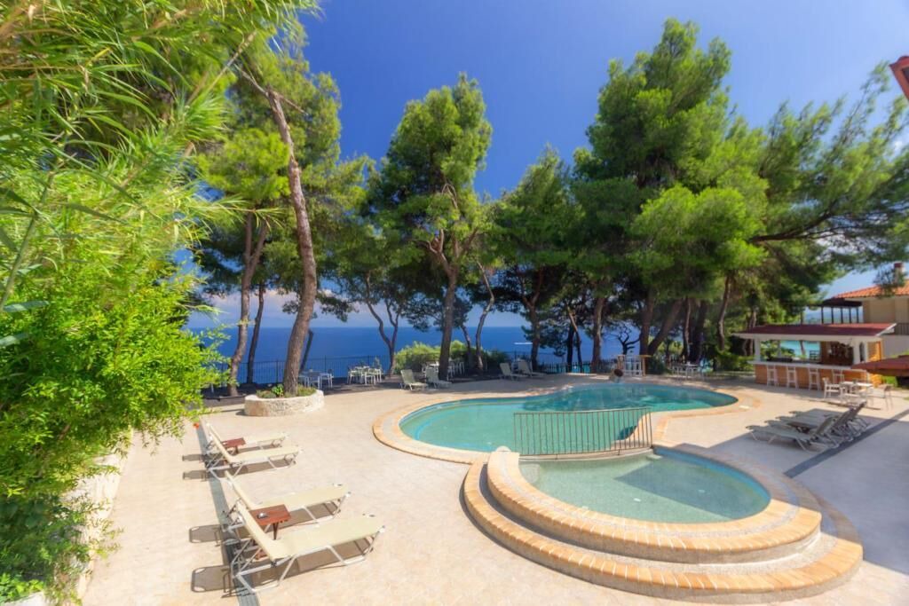 Photo of Outdoor in Afytos