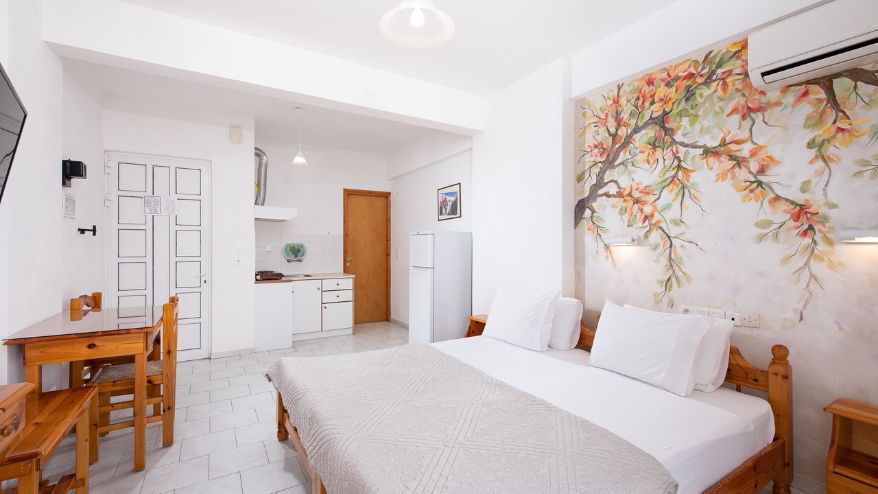 Photo of Bedroom in Edipsos