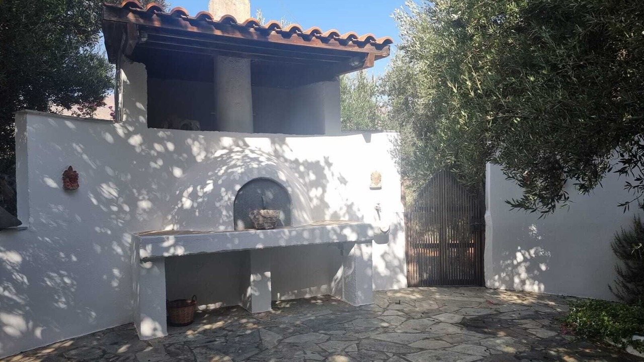 Photo of Outdoor in Agia Galini
