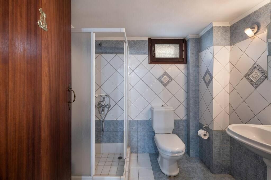Photo of Bathroom in Aspro