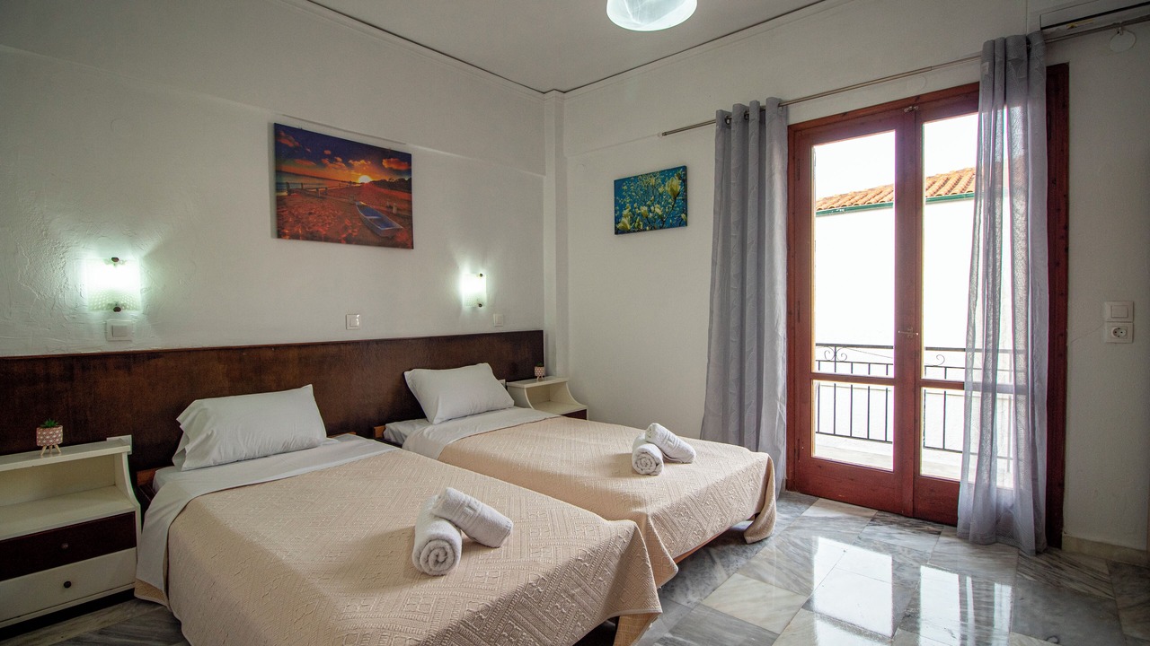 Photo of Bedroom in Acharavi