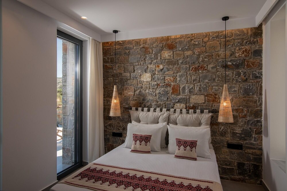 Photo of Bedroom in Kounelion