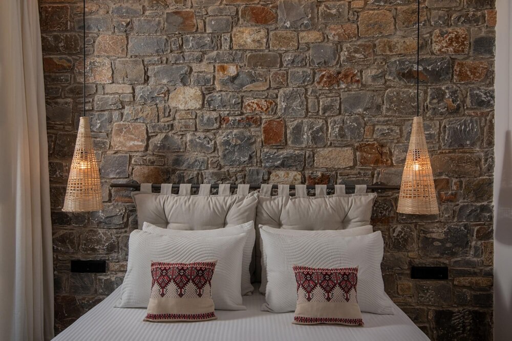 Photo of Bedroom in Kounelion