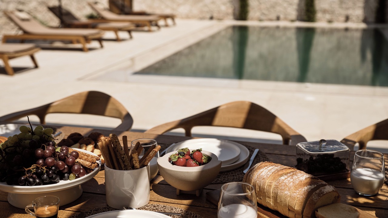 Photo of Patio Balcony in Tsilivi