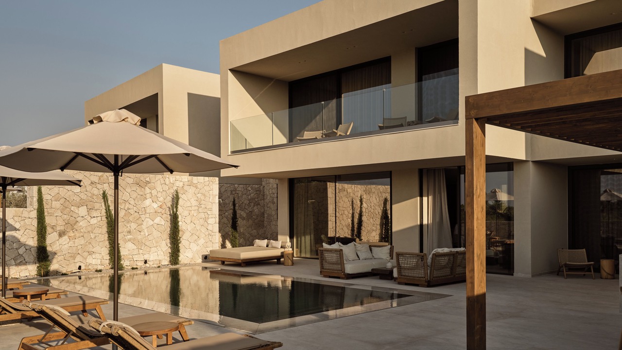Photo of Outdoor in Tsilivi