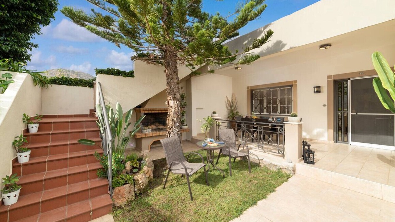 Photo of Patio Balcony in Flamouriana