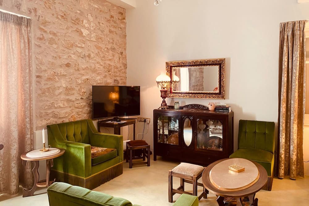 Photo of Livingroom in Old Town