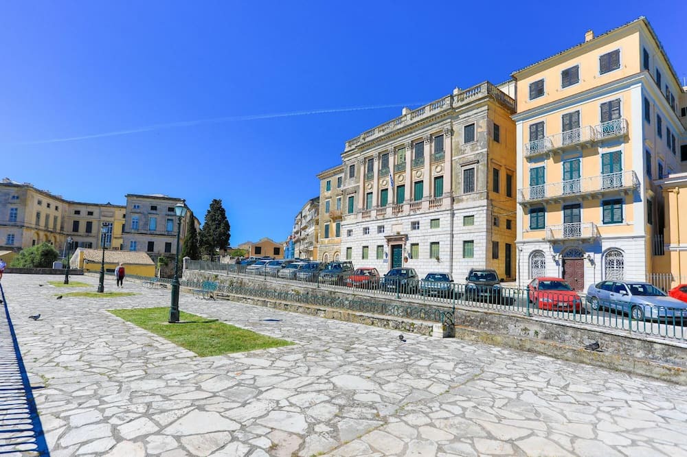 Photo of Outdoor in Old Town