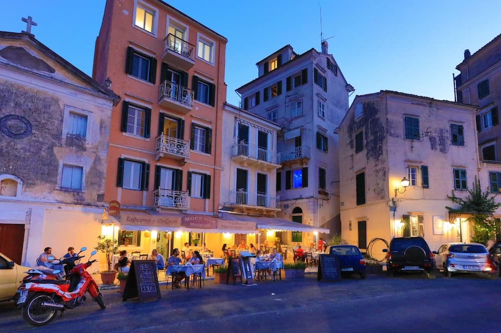 Photo of Outdoor in Old Town