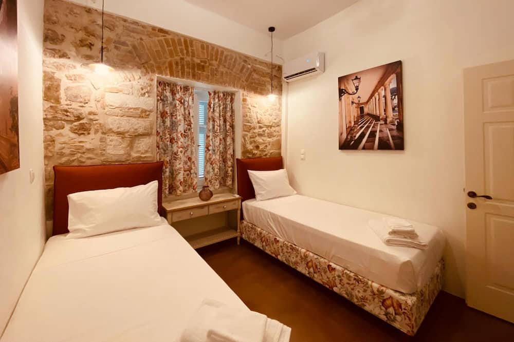 Photo of Bedroom in Old Town