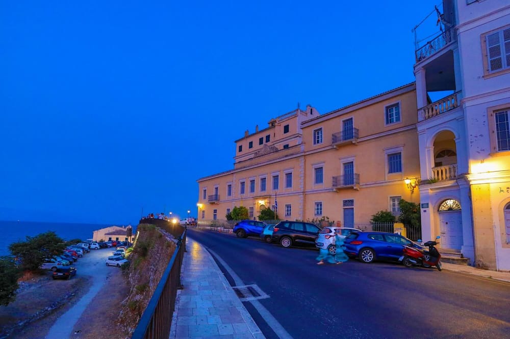 Photo of Outdoor in Old Town