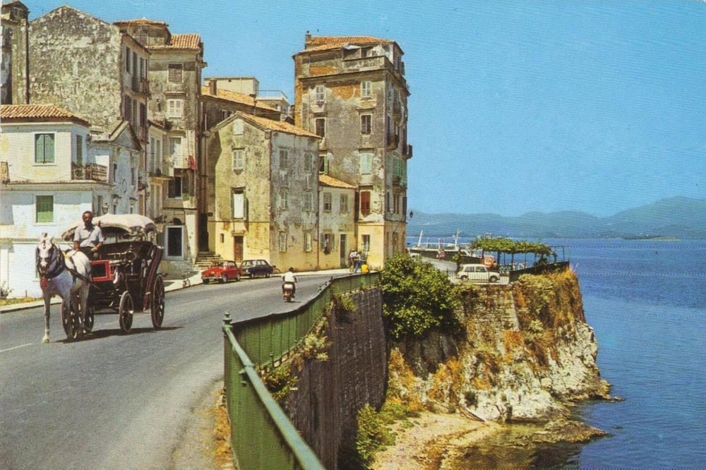 Photo of Outdoor in Old Town