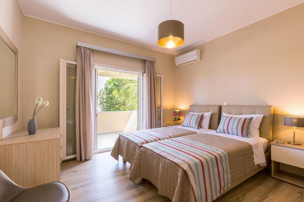 Photo of Bedroom in Acharavi