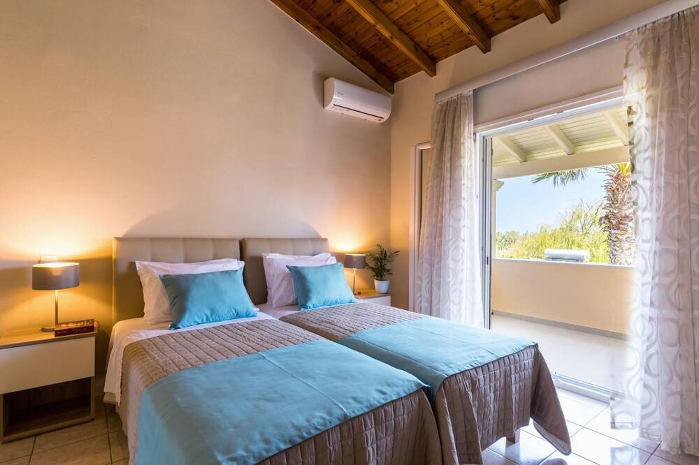 Photo of Bedroom in Acharavi