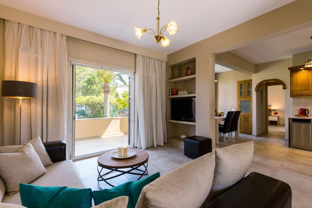 Photo of Livingroom in Acharavi