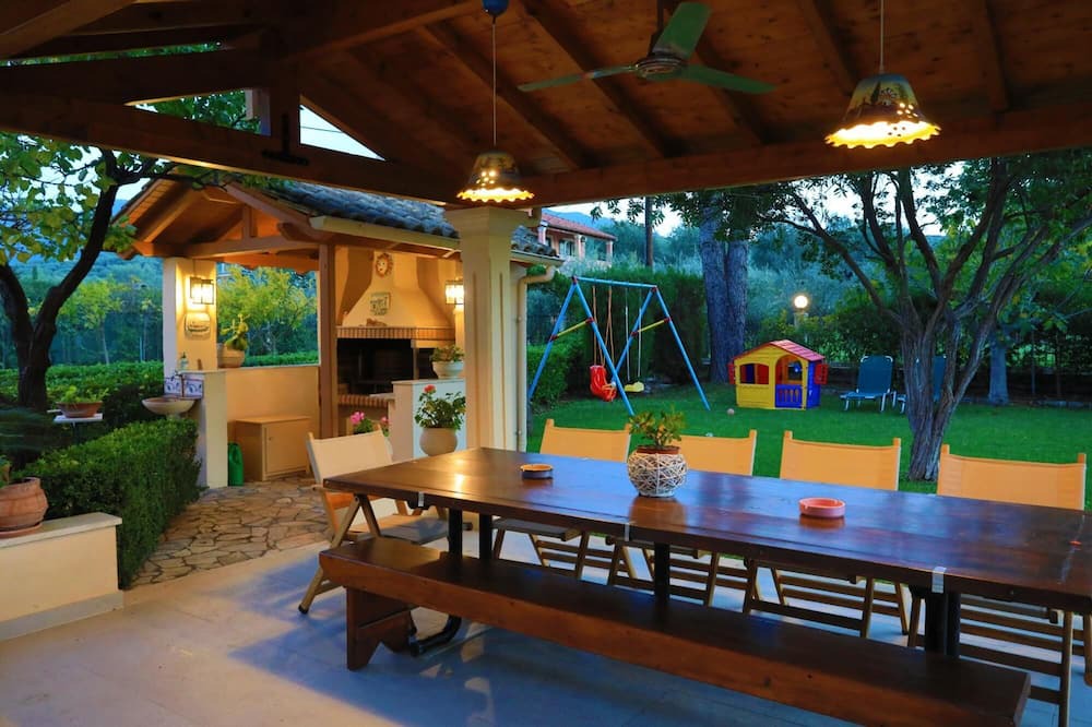 Photo of Outdoor in Acharavi