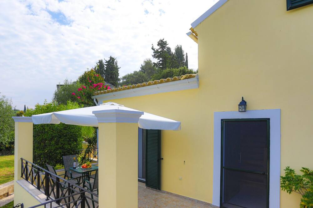 Photo of Outdoor in Sfakera