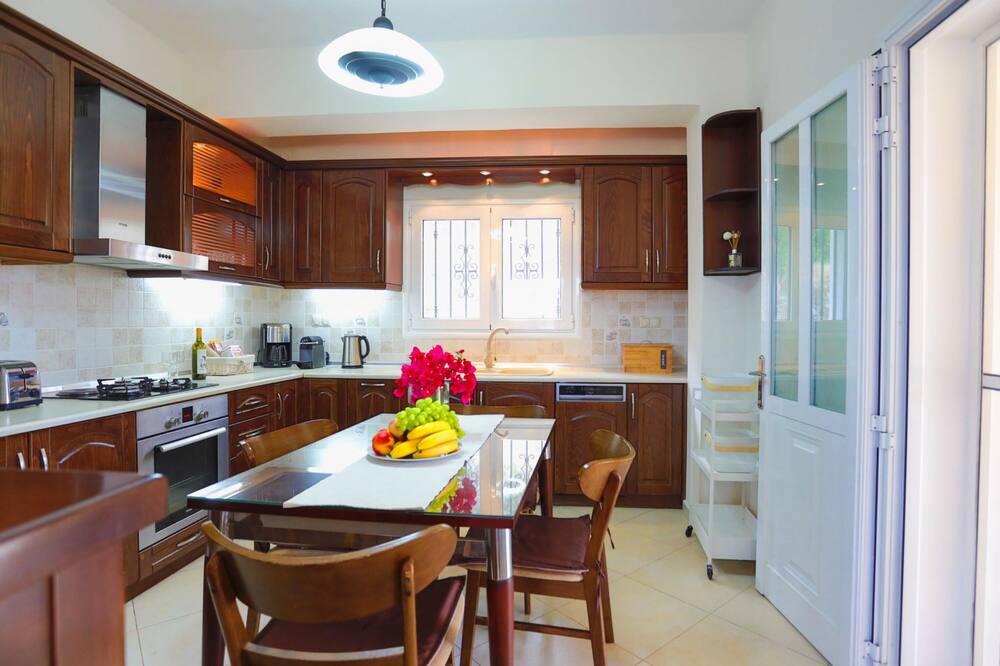 Photo of Kitchen in Sfakera