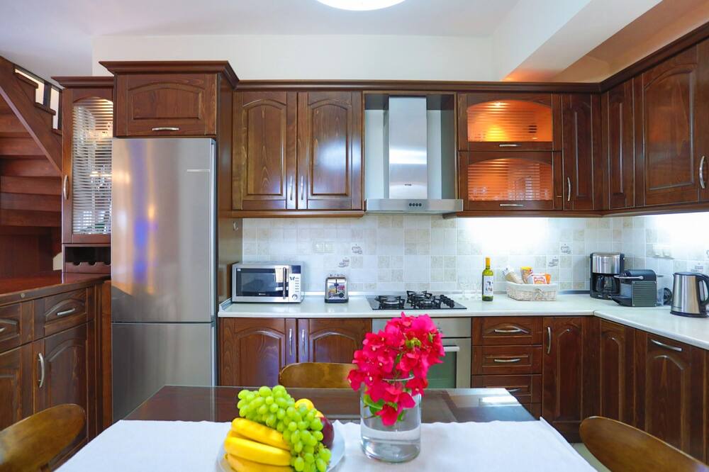 Photo of Kitchen in Sfakera