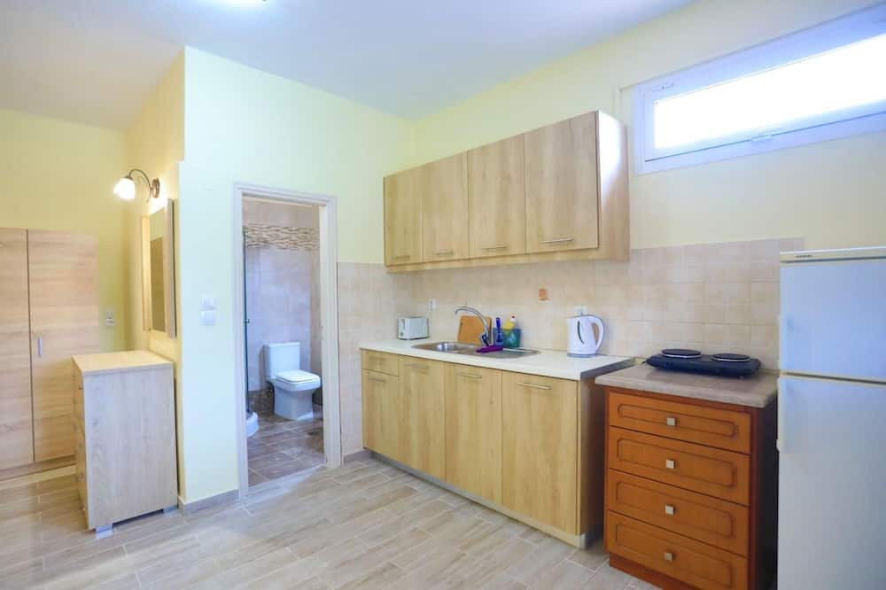 Photo of Kitchen in Kato Korakiana