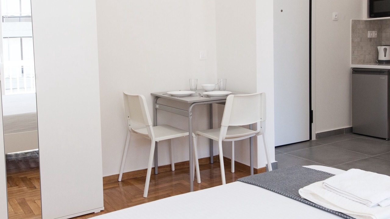 Photo of Bedroom in Marousi
