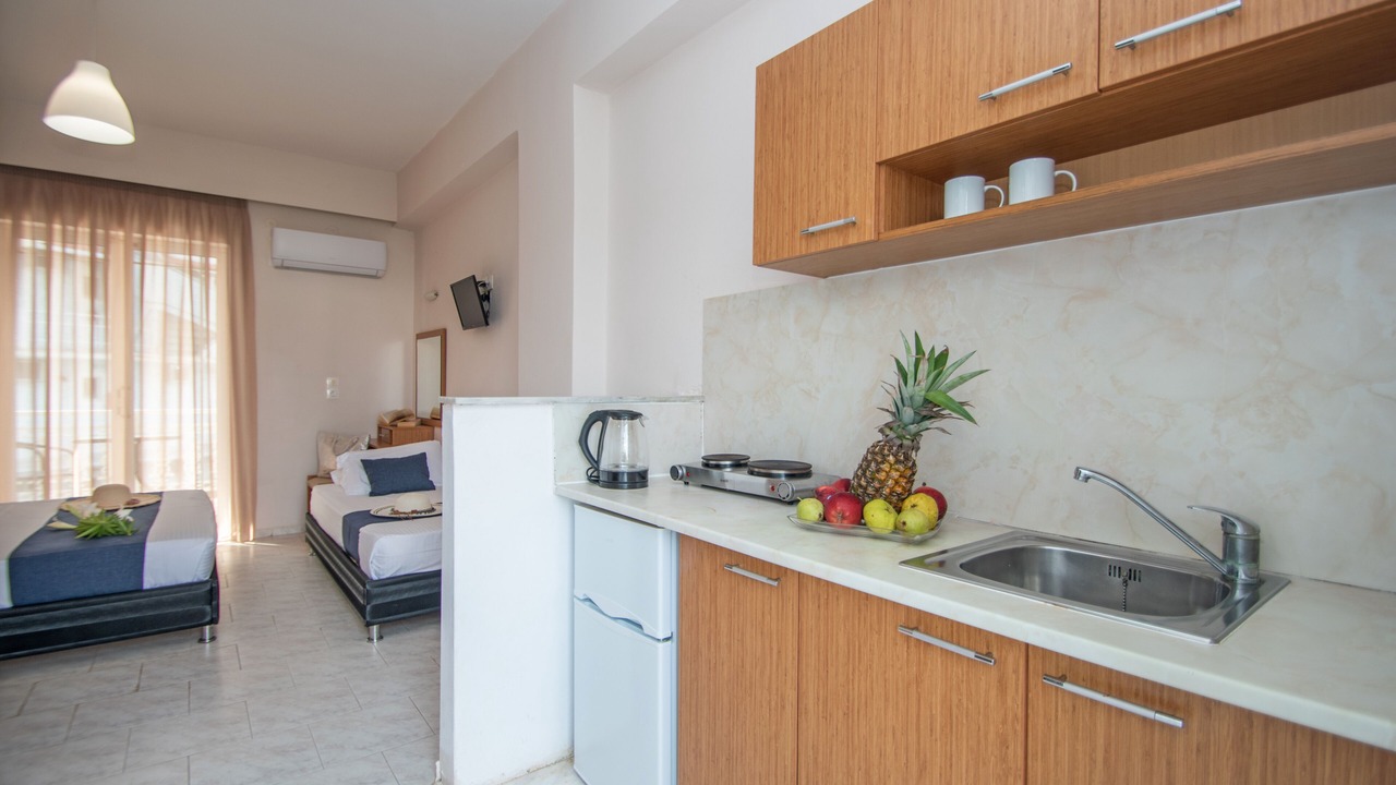 Photo of Kitchen in Alonia