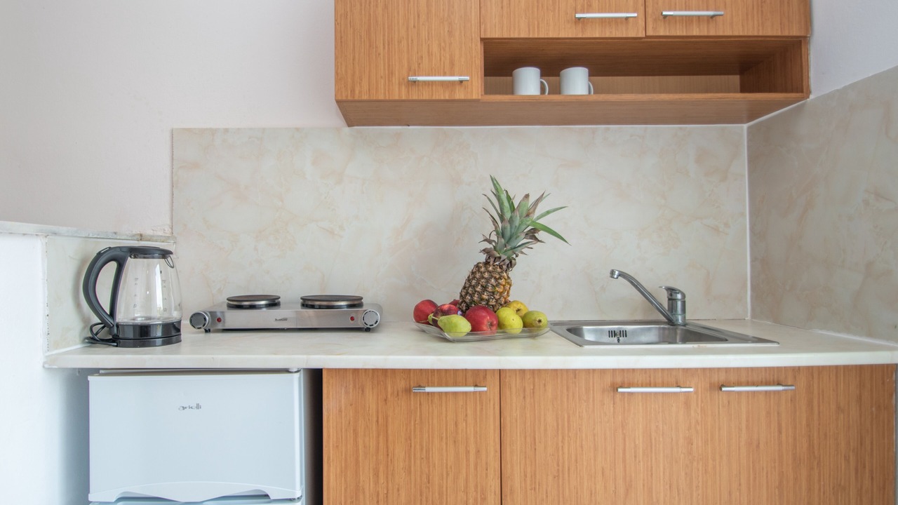 Photo of Kitchen in Alonia