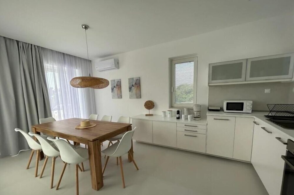 Photo of Kitchen in Ierapetra