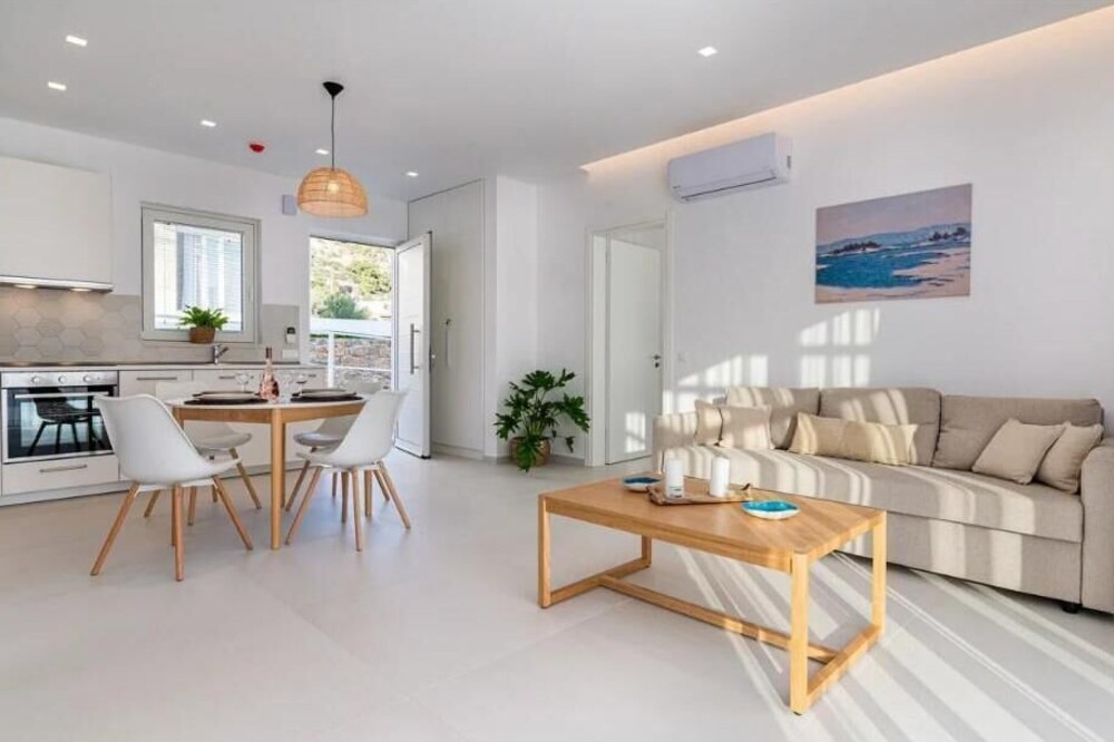 Photo of Livingroom in Ierapetra