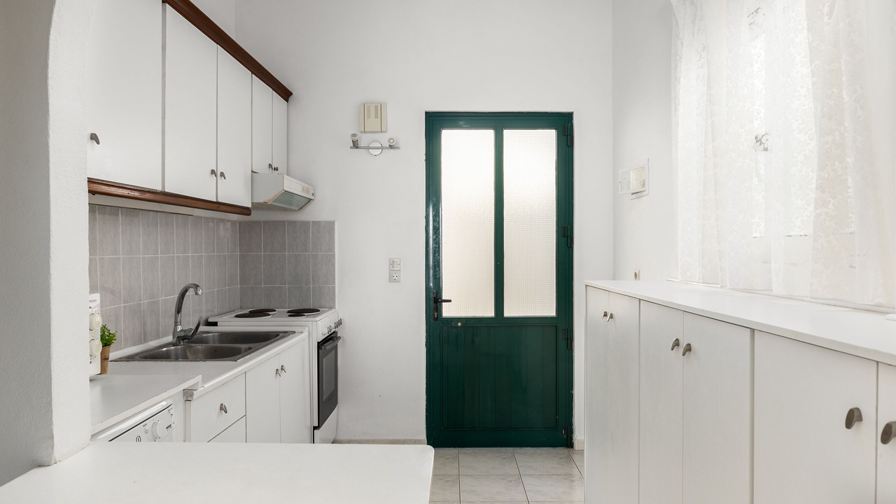 Photo of Kitchen in Barbati
