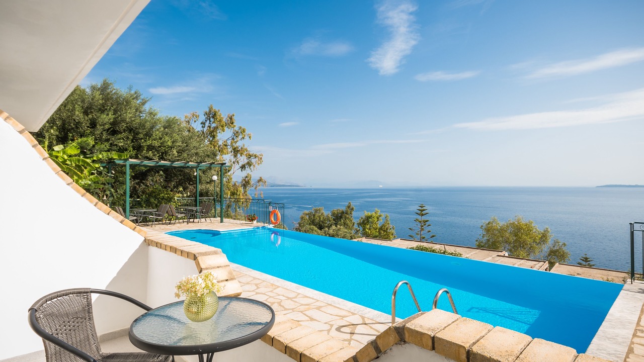 Photo of Outdoor in Barbati