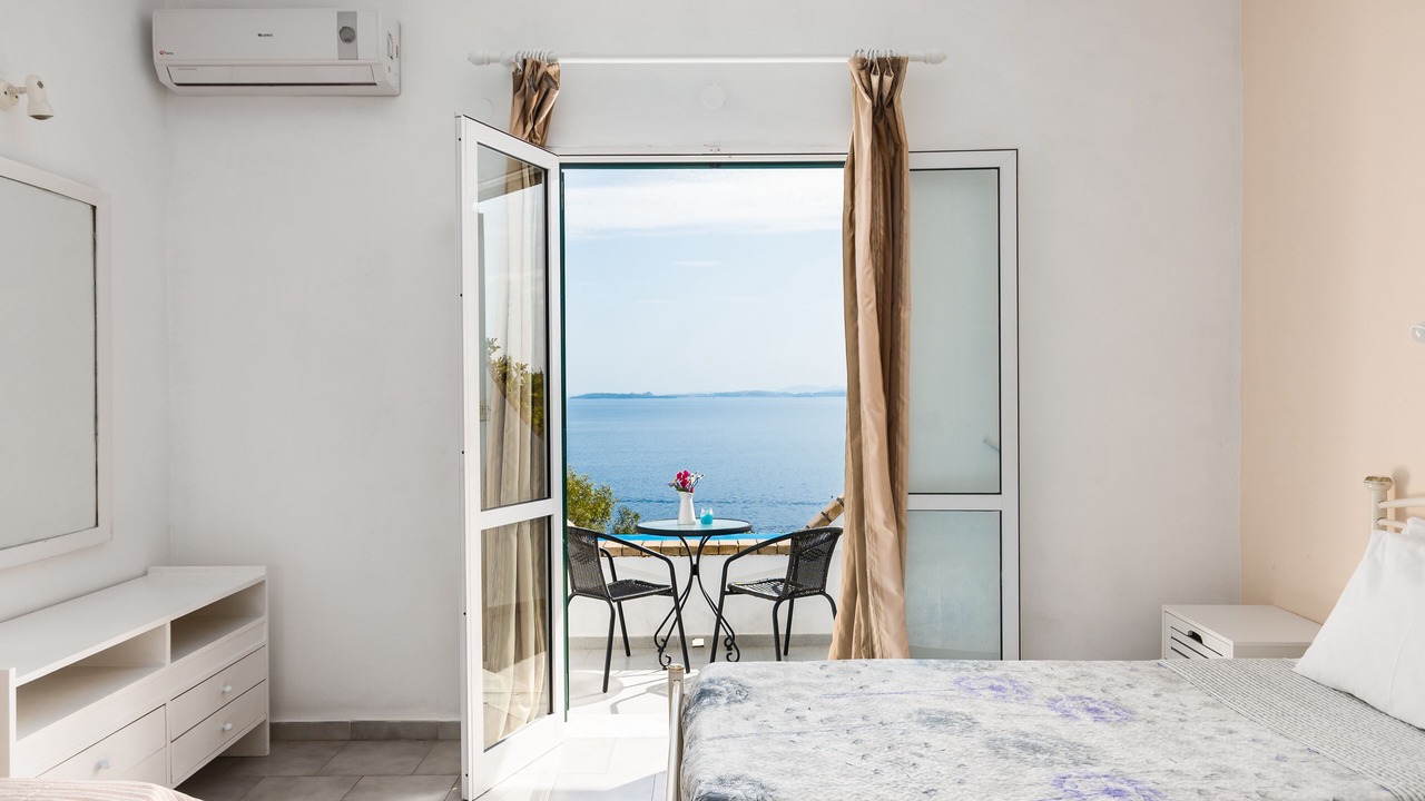 Photo of Bedroom in Barbati